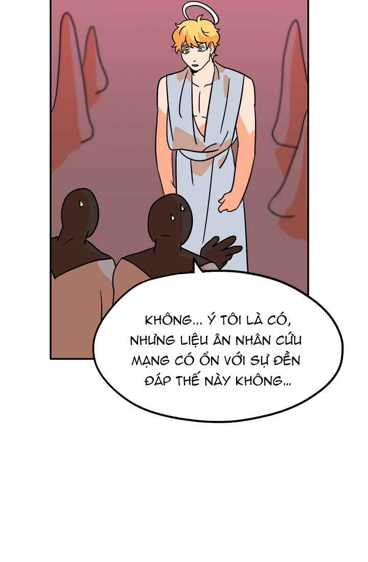 Dừng Lại, Tài Xế Chapter 25 Chap 25 - Trang 3