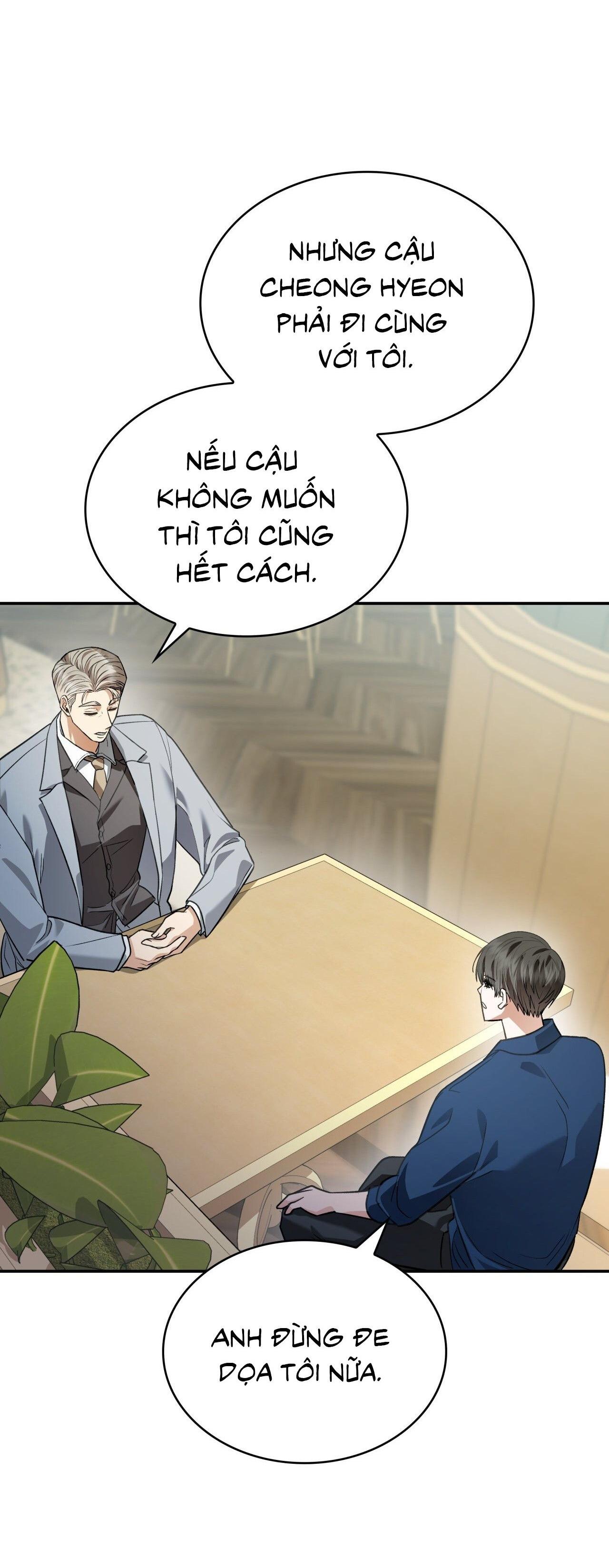 Raw Chapter 45 - Next Chapter 46