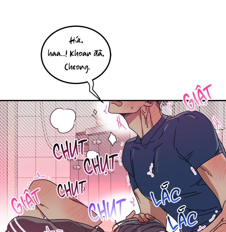 OMG! Chapter 2 - Next Chapter 3