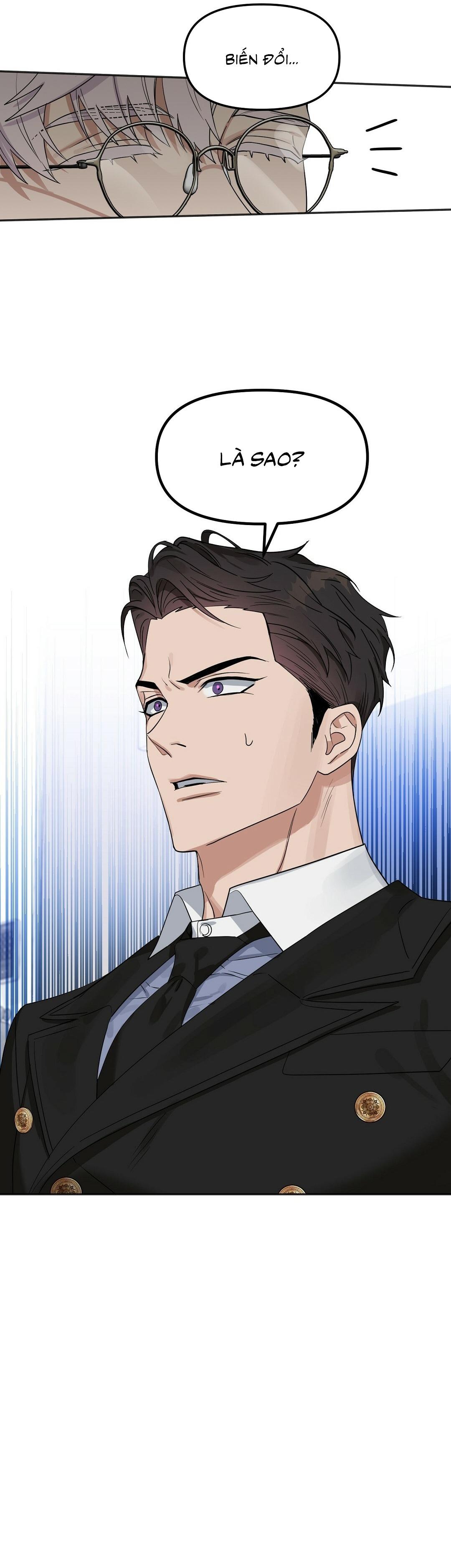 Kiss me, liar (Ngoại truyện Chapter 21 - Trang 2