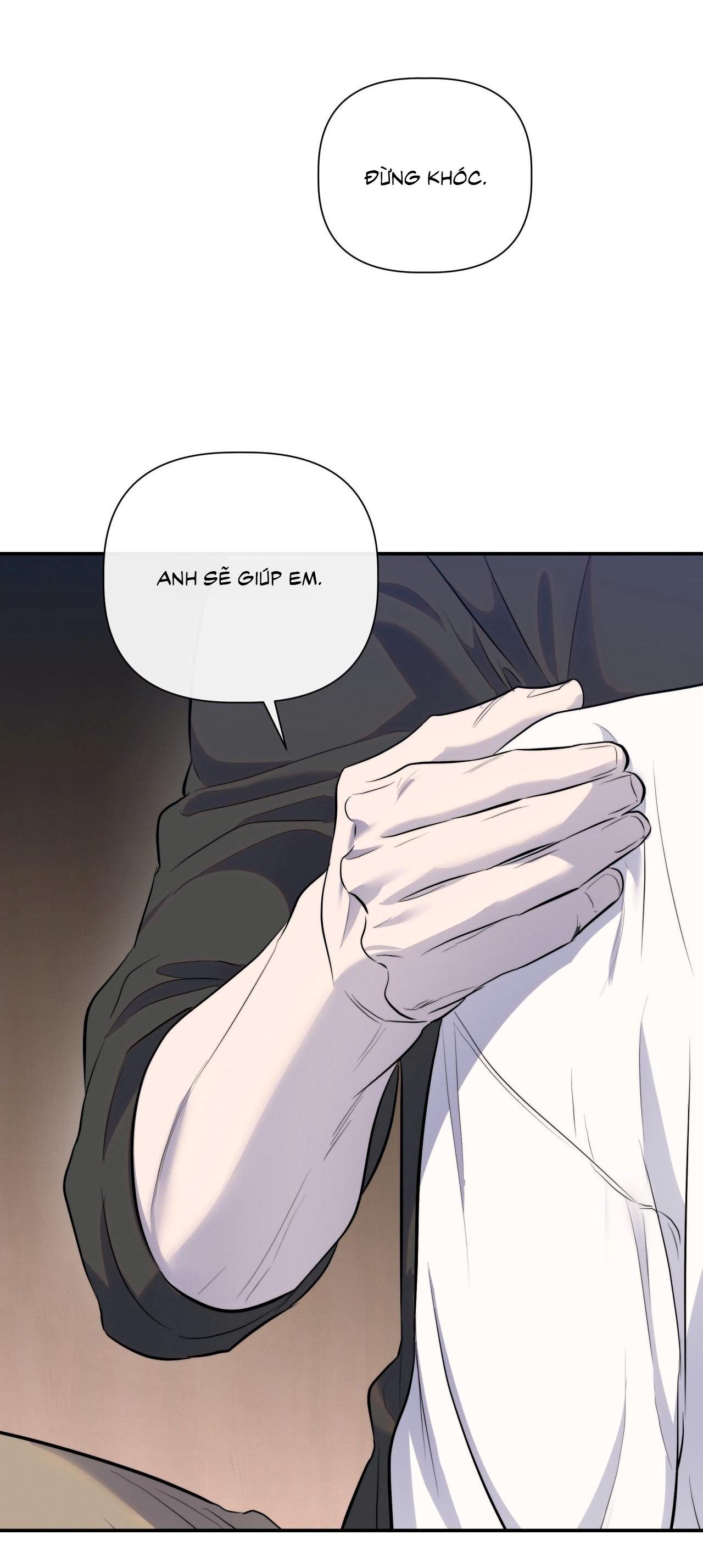 NHIỆT ĐỘ TIẾP XÚC Chapter 26 - Next Chapter 27