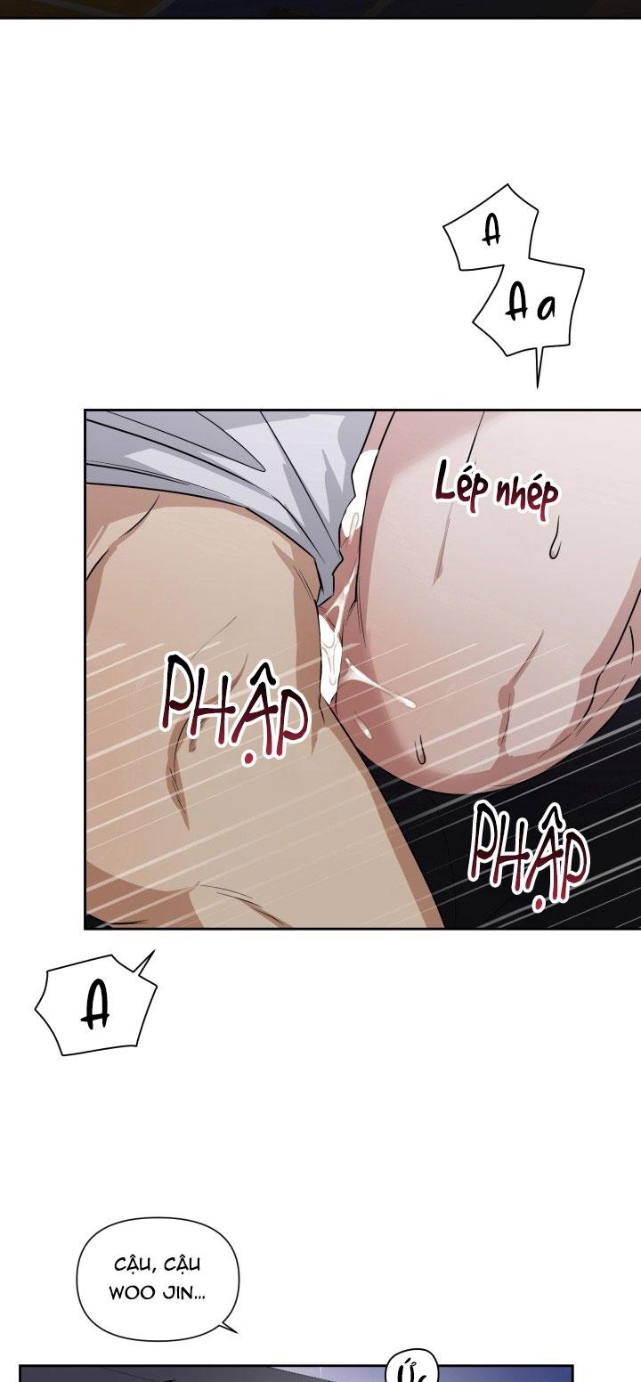 (ABO) CUỘC TẤN CÔNG CỦA SỮA Chapter 6 - Trang 2
