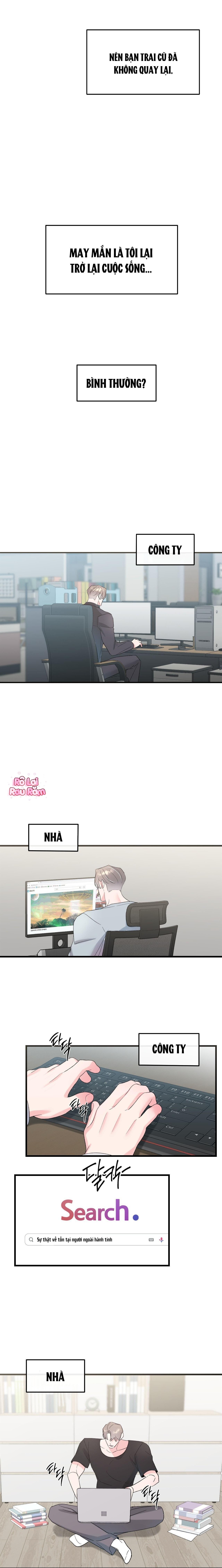 NHỊP ĐẬP Chapter 26 - Next Chapter 26