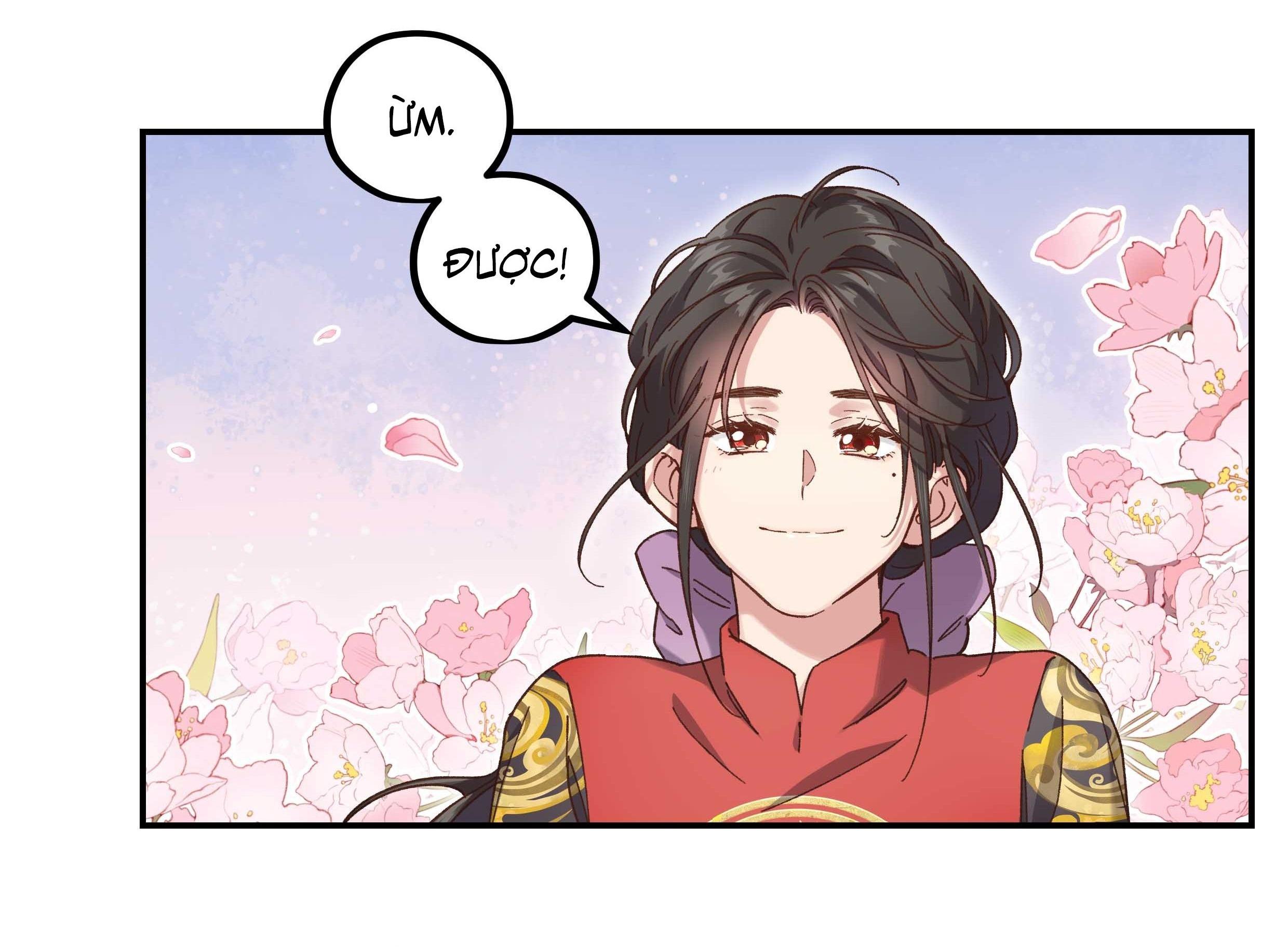 Quán cơm tỳ hưu Chapter 92 - Trang 2