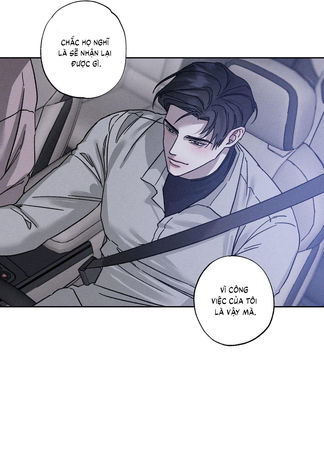(CBunu) Close Up Chapter 16 H+ - Next Chapter 17