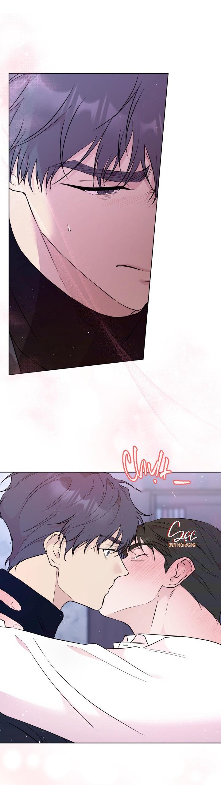 LUẬN VĂN BODY CỦA GIÁO SƯ Chapter 7 END - Next 