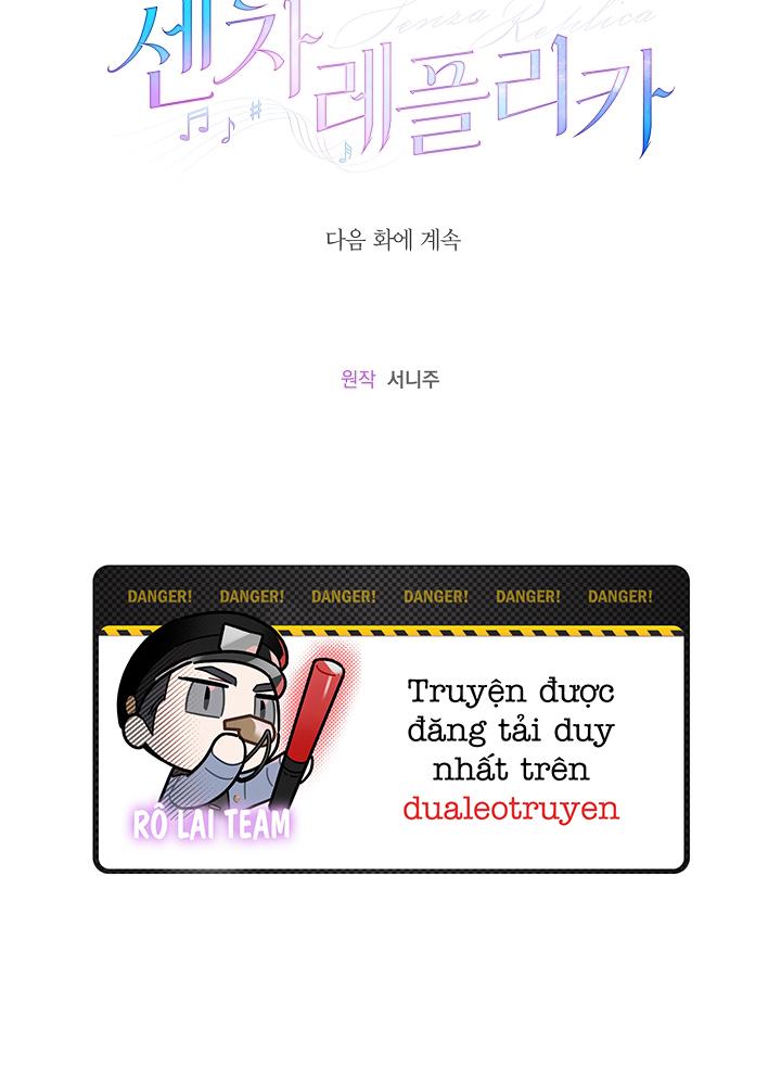 BẢN SAO ÂM HƯỞNG Chapter 48 - Trang 3