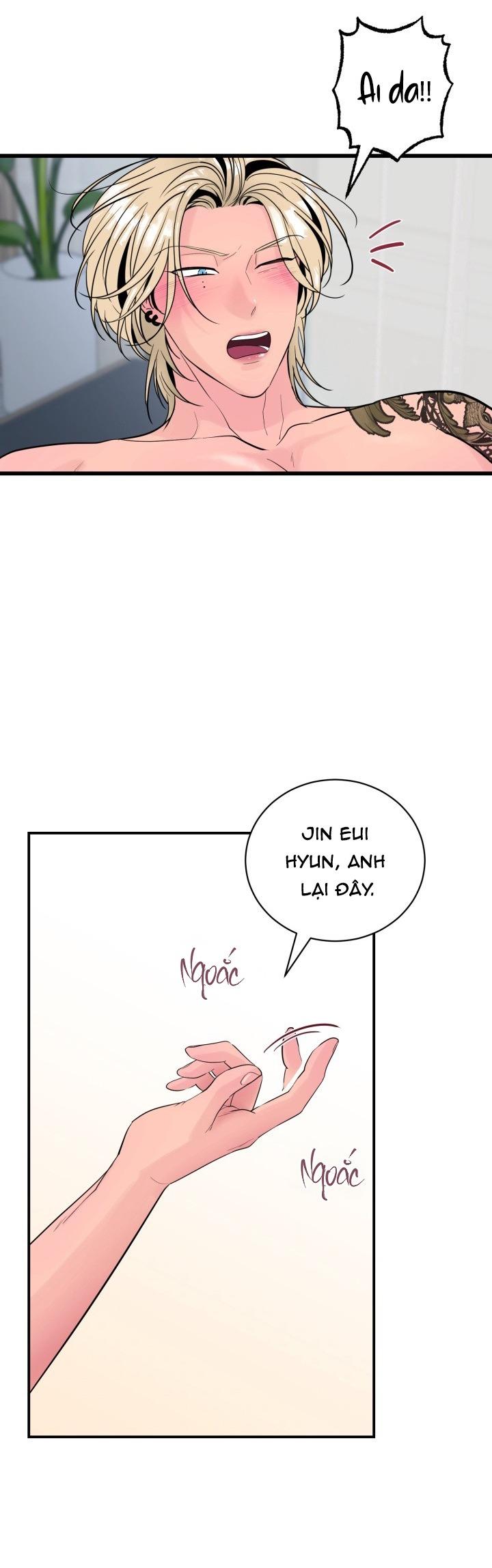 ĐÊM CỦA NGƯỜI ĐÀN ÔNG ẤY Chapter 23 - Next 