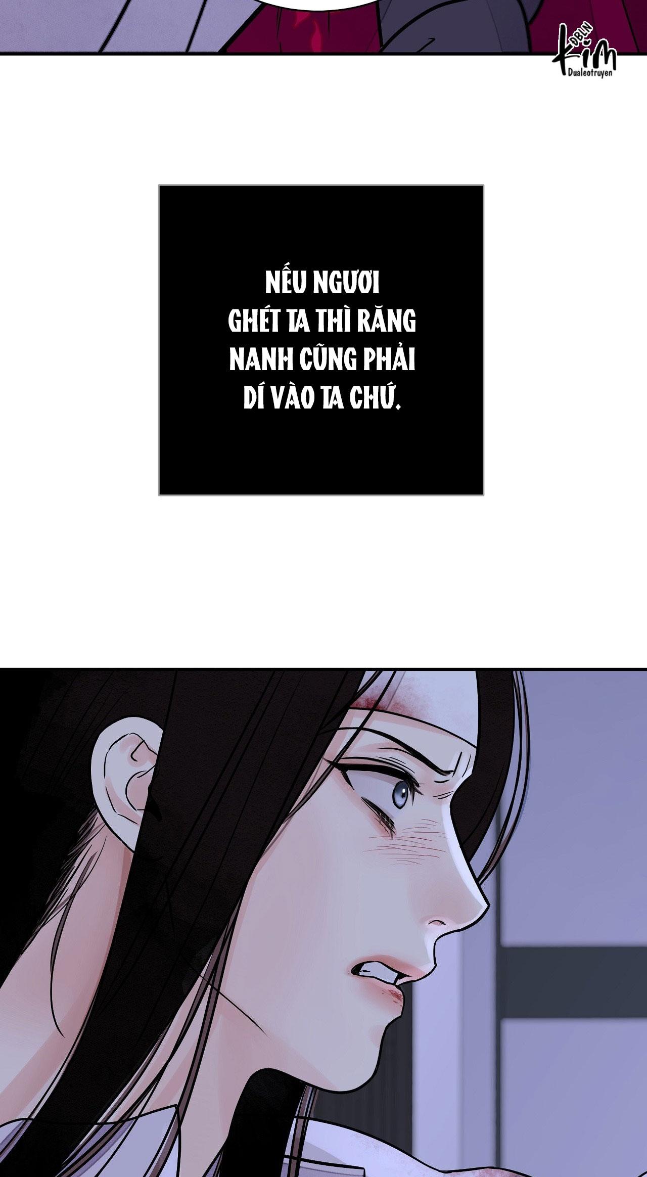 KIẾM HOA Chapter 84 - Next 