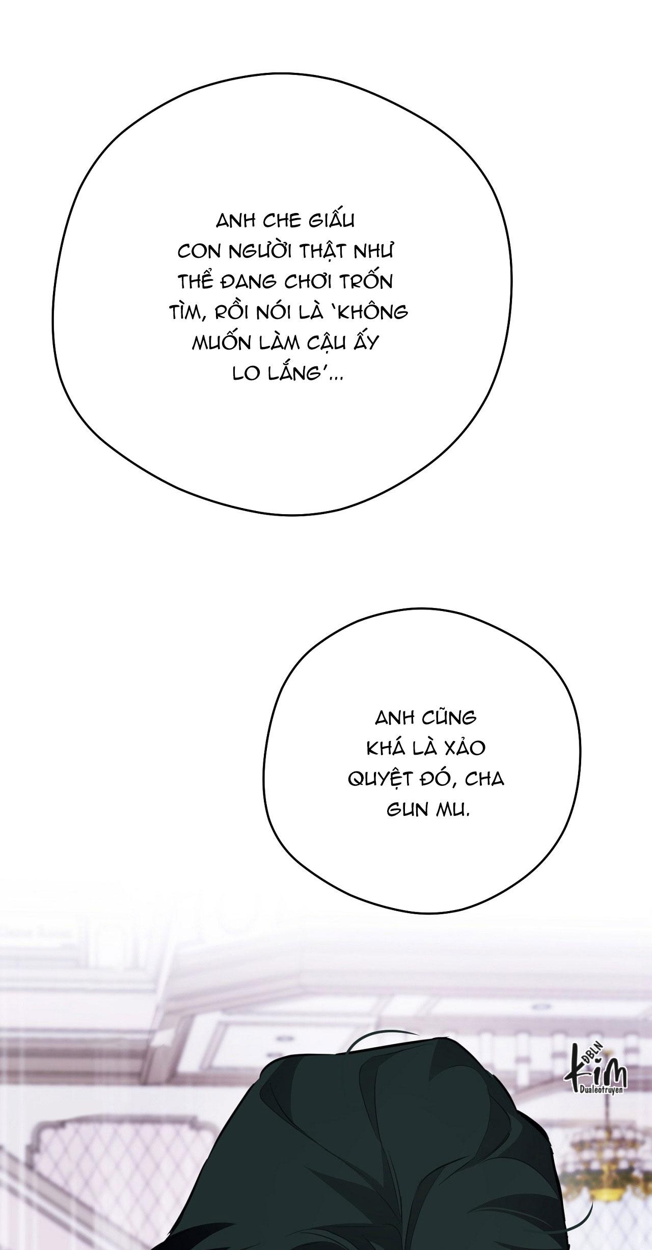 OFF TRACK Chapter 38 - Next Chapter 39