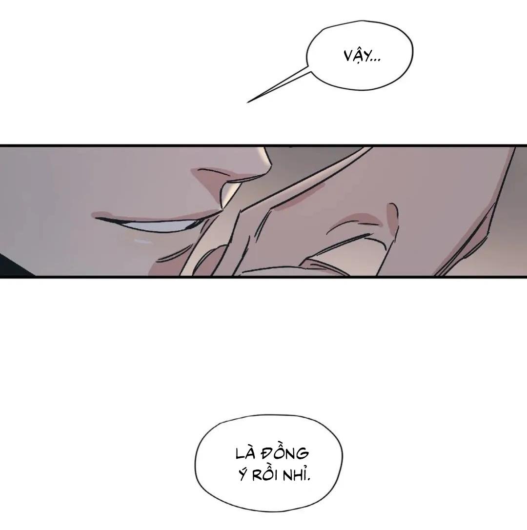 Chuyện tình triệu won Chapter 6 - Next 