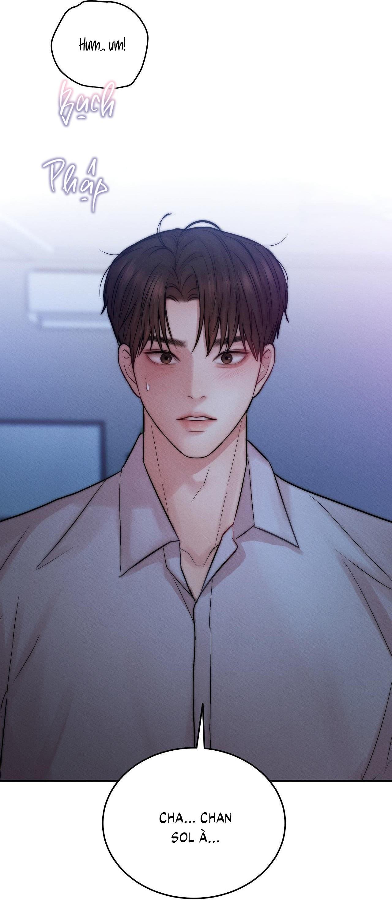 (CBunu) Love Remedy Chapter 34 H+ - Next Chapter 35 H+ 3P