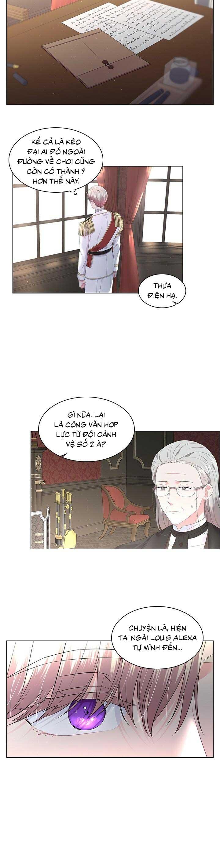 Who’s your daddy Chapter 25 - Trang 2