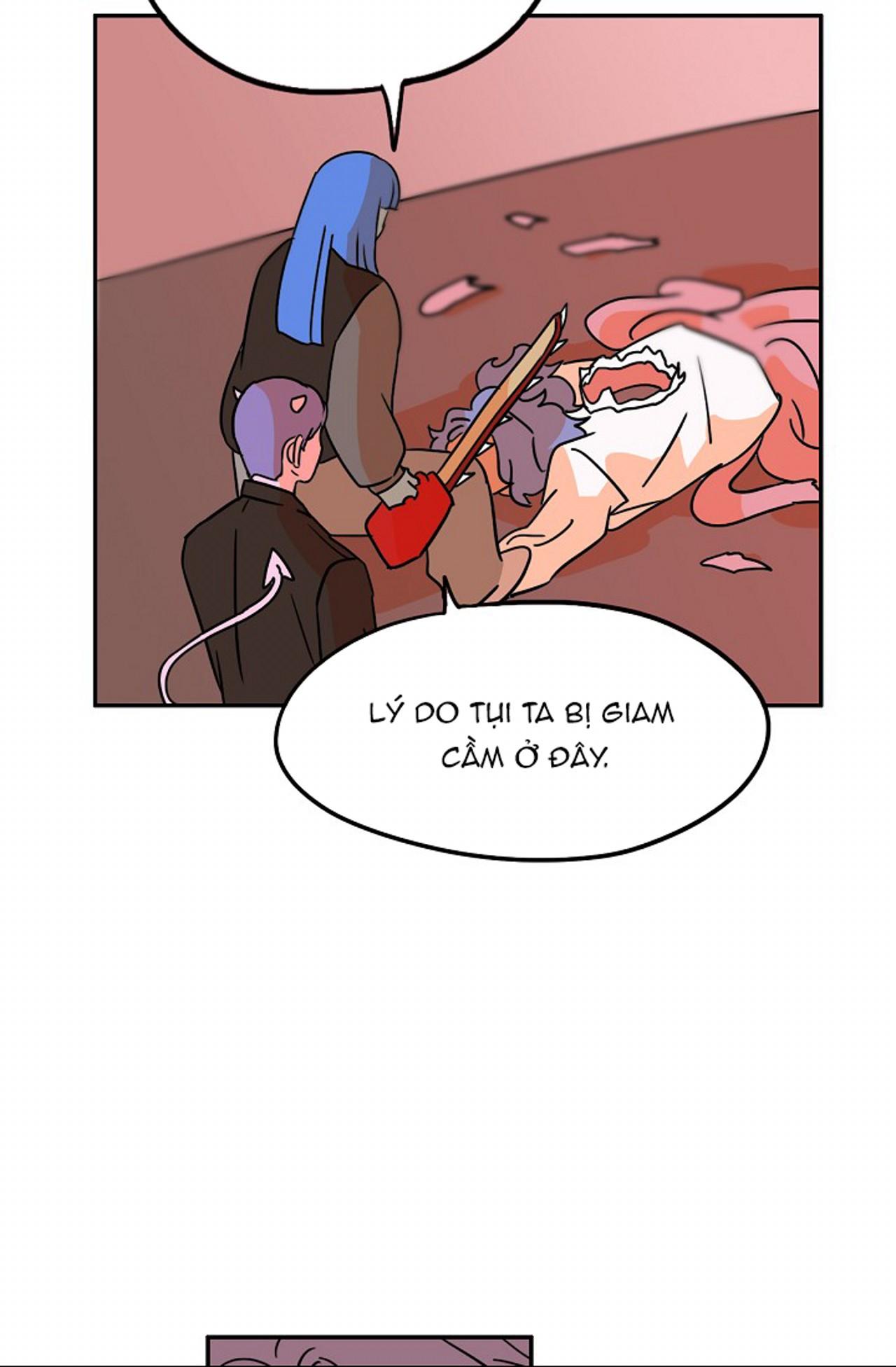 Dừng Lại, Tài Xế Chapter 22 Siêu Bựa - Trang 3