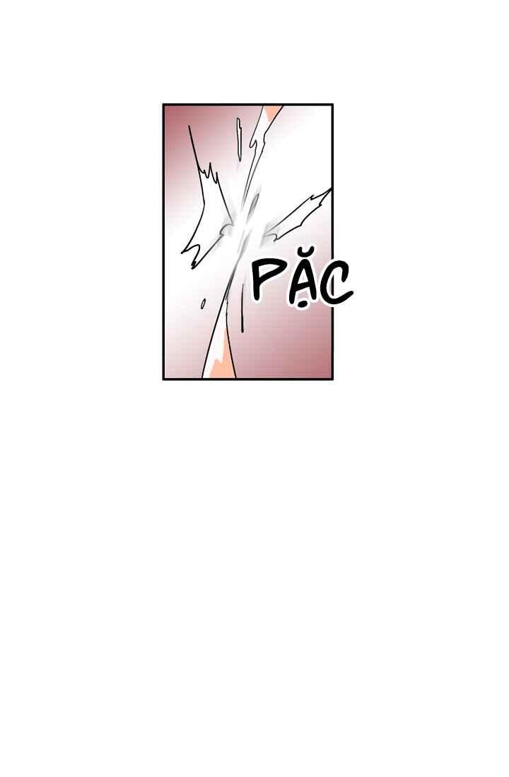 Dừng Lại, Tài Xế Chapter 25 Chap 25 - Trang 3