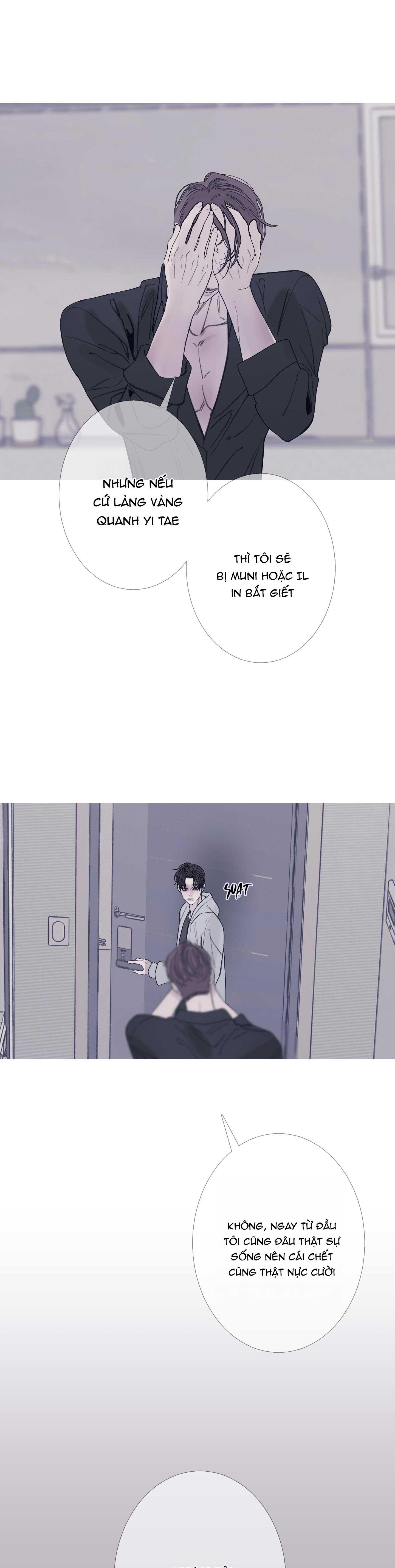 CHUYỆN QUỶ MÔN QUAN Chapter 88 - Next 