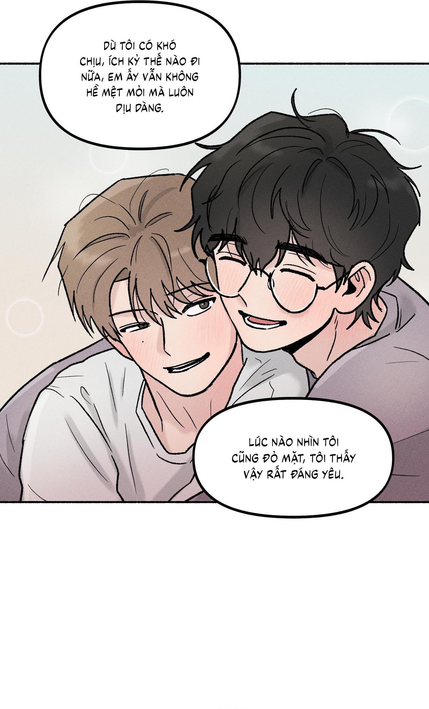 (CBunu) Khi Người Lơ Đãng Chapter 18 - Trang 2