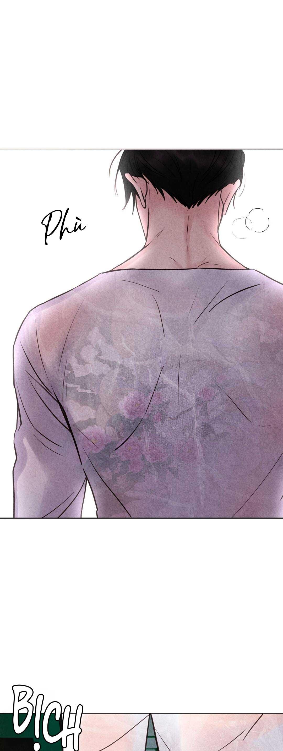 BẢN CHẤT TÀ ÁC Chapter 14 - Next 
