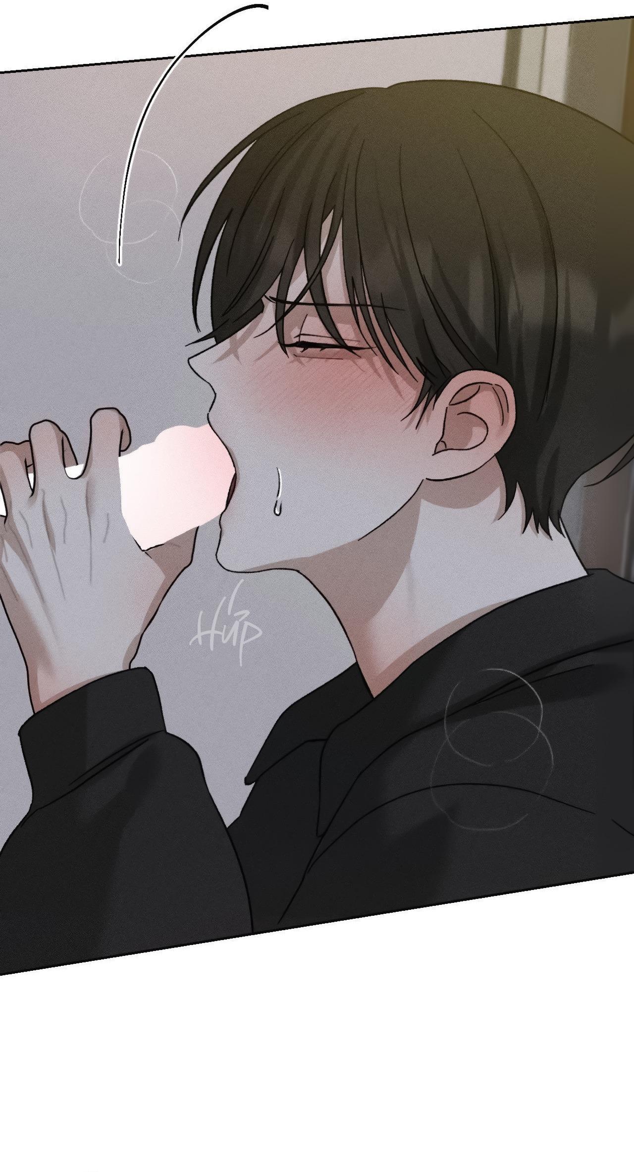 (CBunu) Close Up Chapter 21 H+ - Next Chapter 22