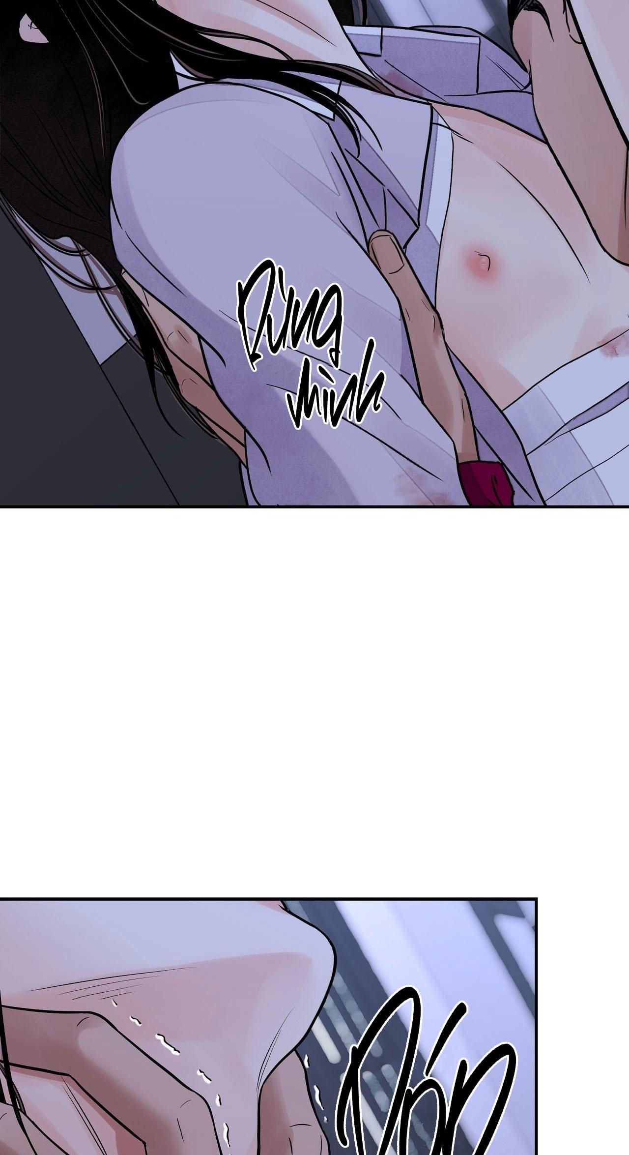 KIẾM HOA Chapter 83 - Trang 3