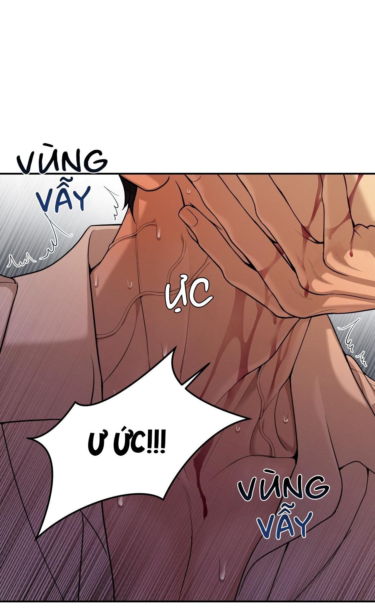 Thiếu niên sò: Bình minh bùng cháy Chapter 3 - Next Chapter 4