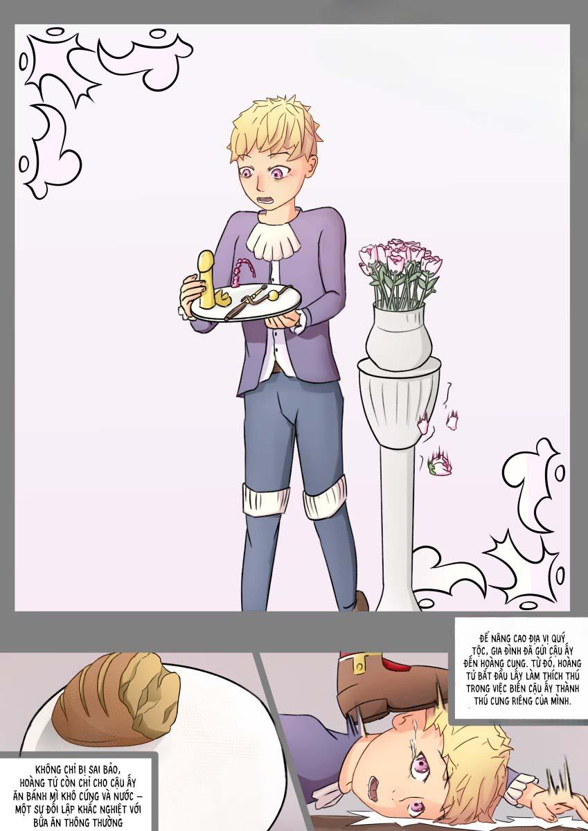 Tuyển tập Shota Chapter 2 - Next 