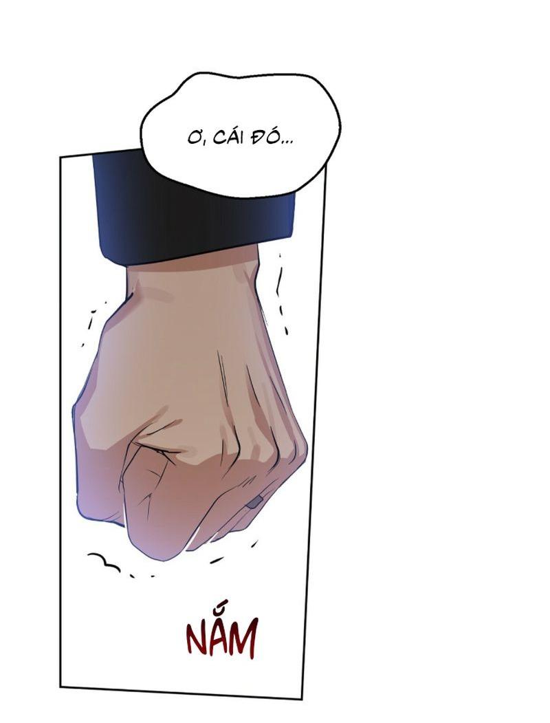 Kiss me, liar (Ngoại truyện Chapter 17 - Trang 2