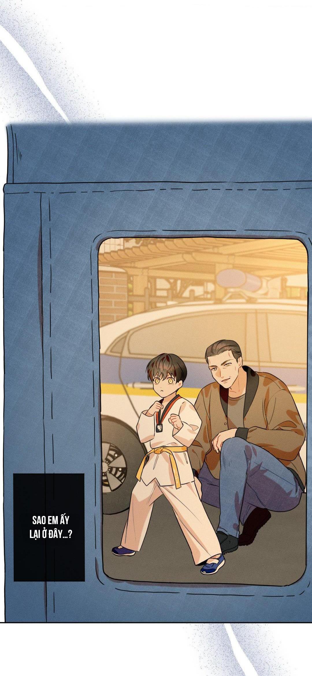 Tố Cáo Sếp Tôi Chapter 21 - Next Chapter 22