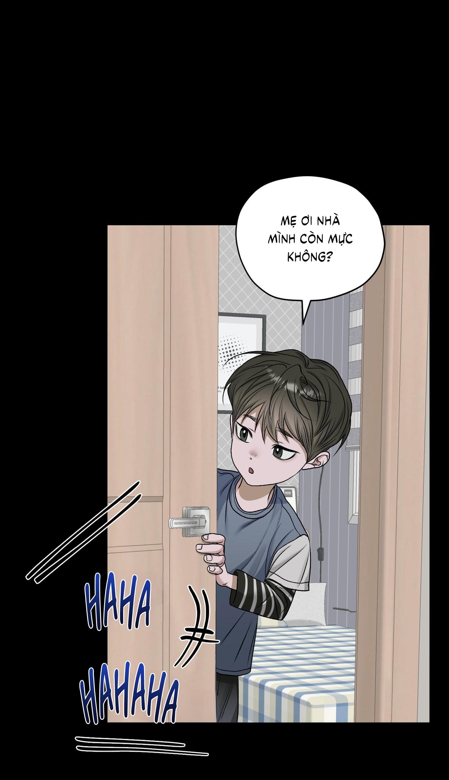 (CBunu) Đầm Sen Héo Úa Chapter 50 - Next 