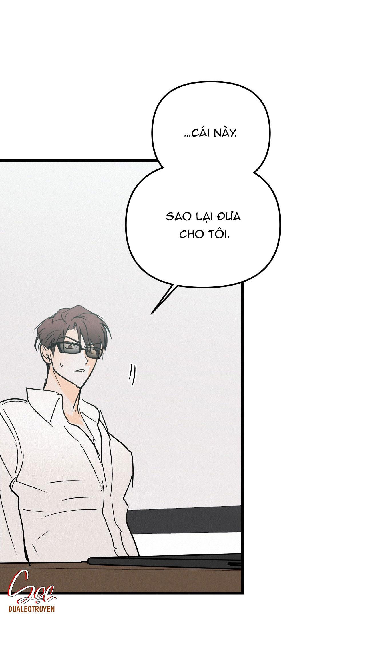 LIE AGAIN Chapter 63 - Trang 3
