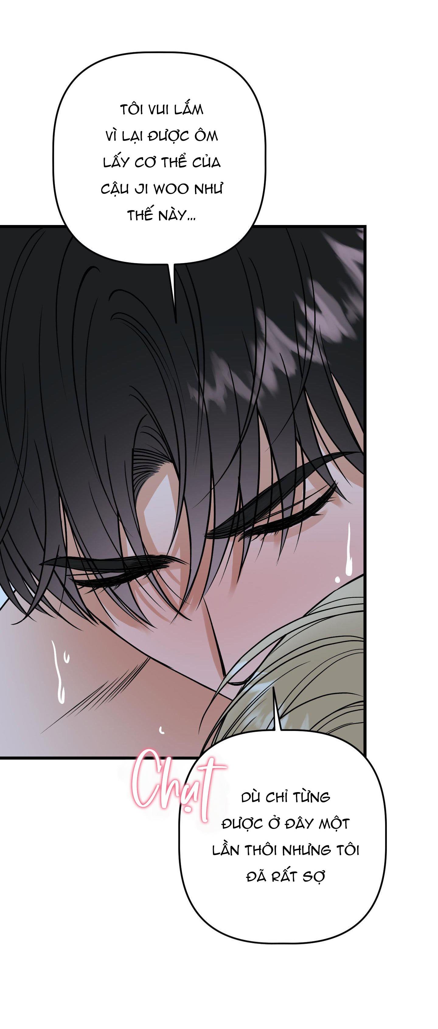 Tóm được em rồi! Chapter 9 - Next 