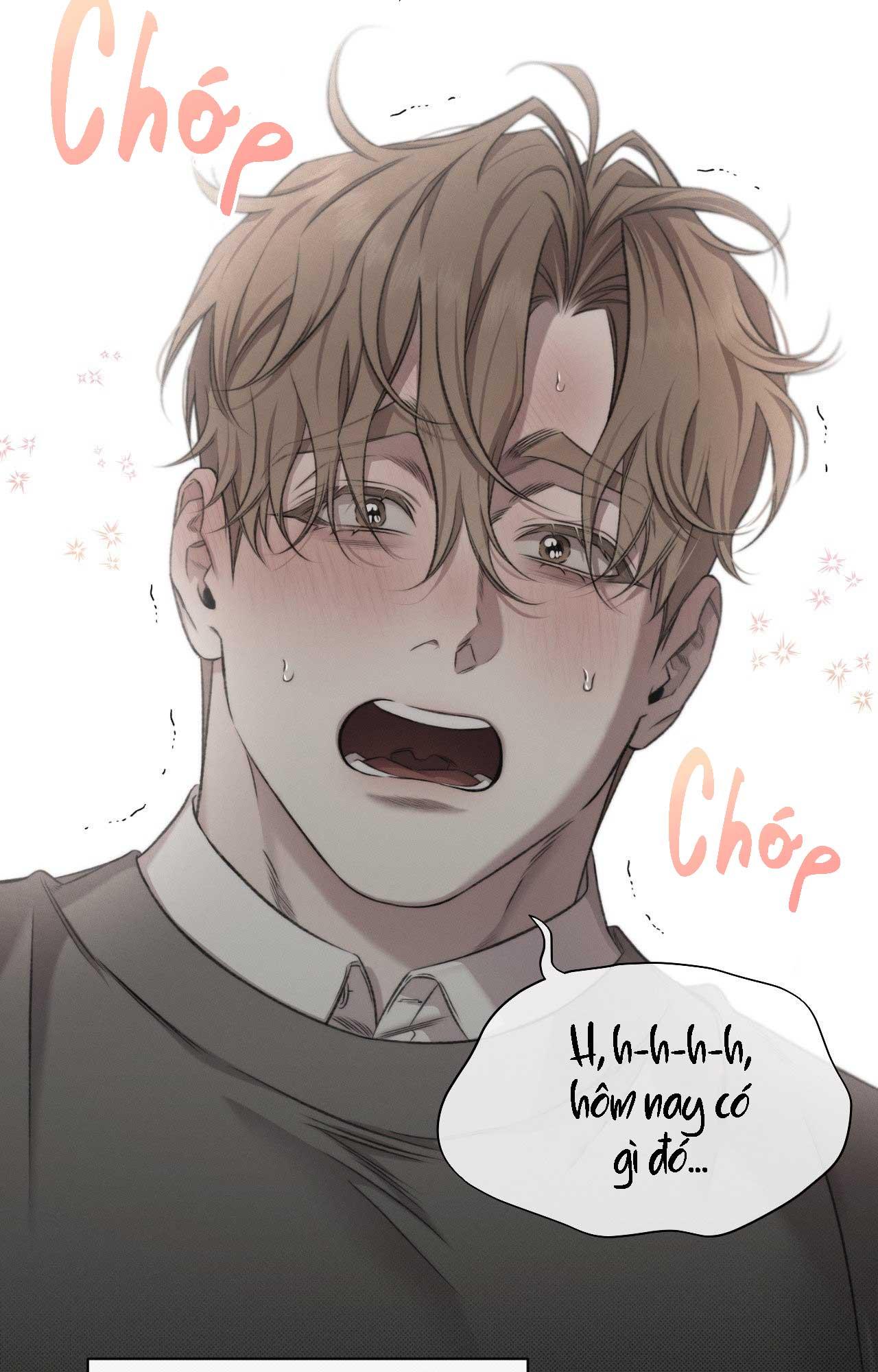 STILL LOVE YOU Chapter 26 - Next 