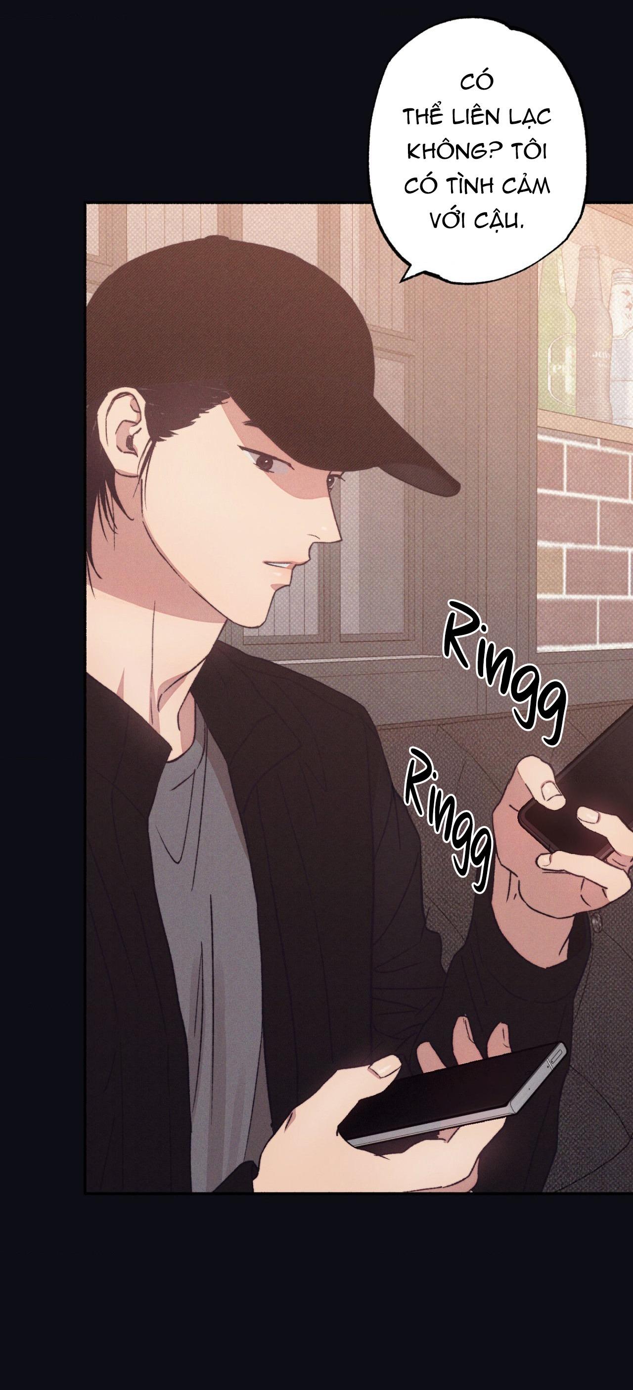 TỪ 1 ĐẾN 10 Chapter 40 - Next 