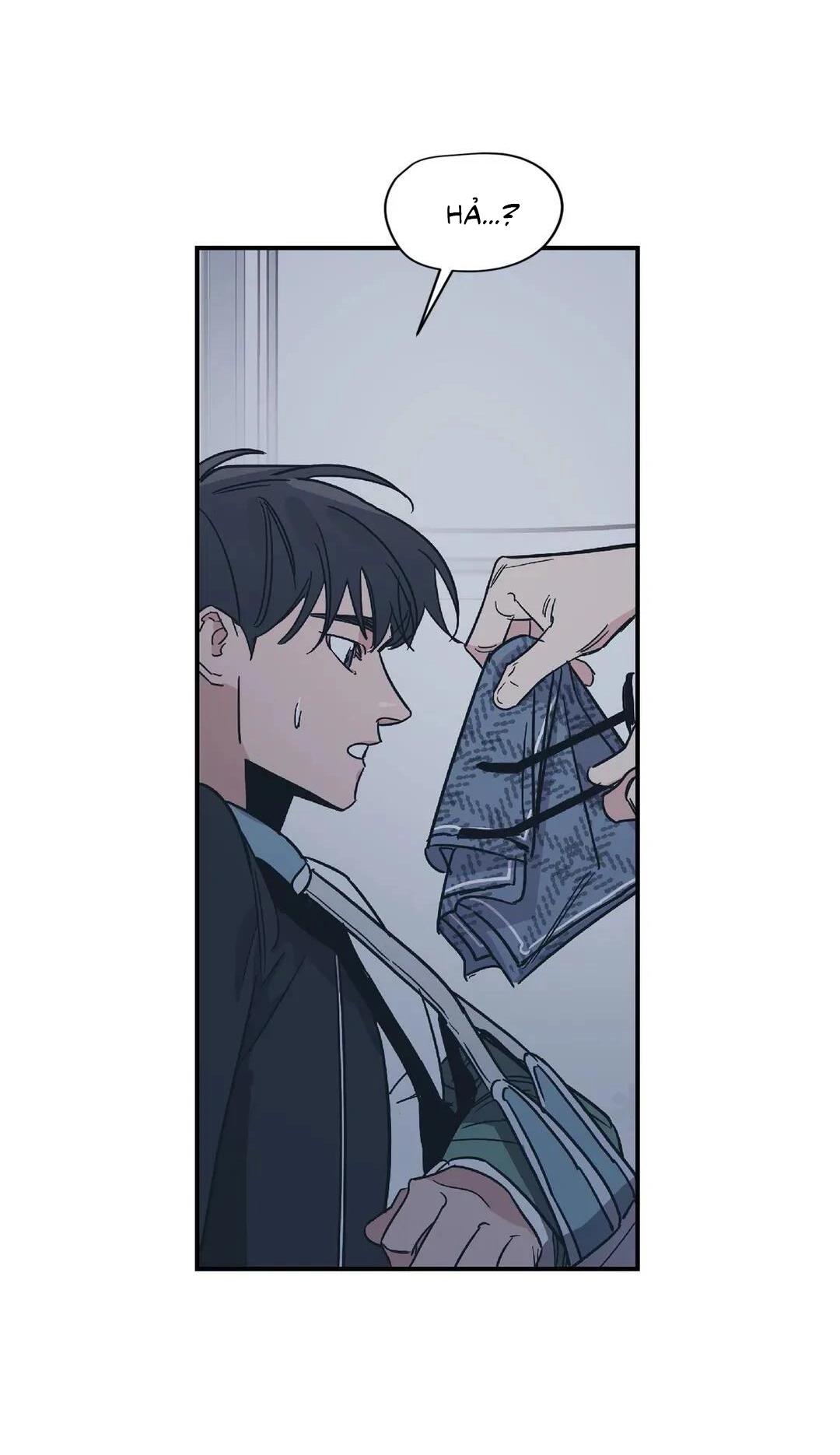 Chuyện tình triệu won Chapter 12 - Trang 3