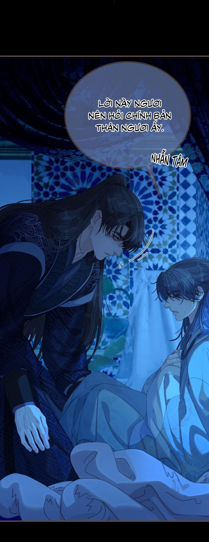 Á NÔ 2 - THÁM HOA Chapter 76 - Next Chapter 77