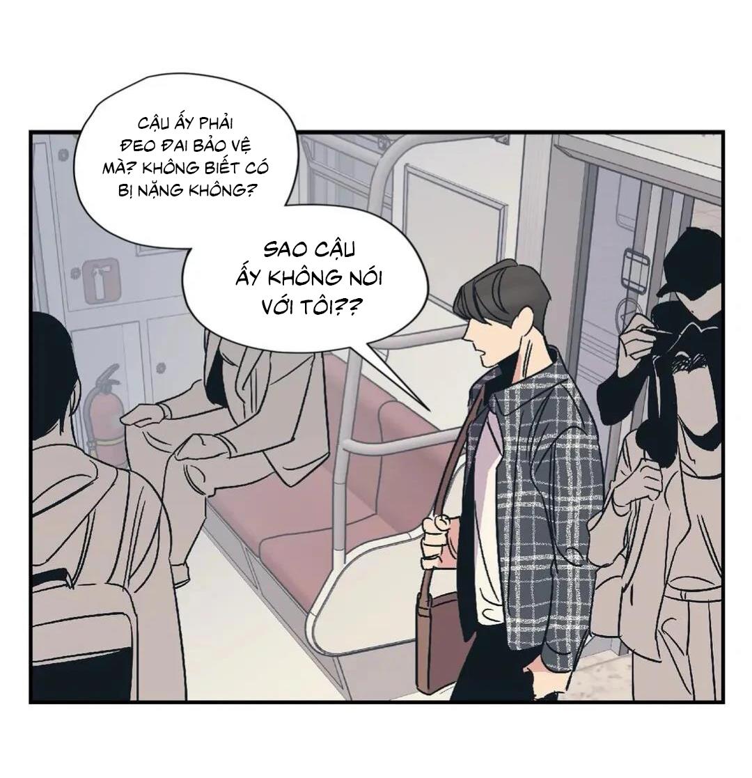 Chuyện Tình Triệu Won Chapter 7 - Next Chapter 8
