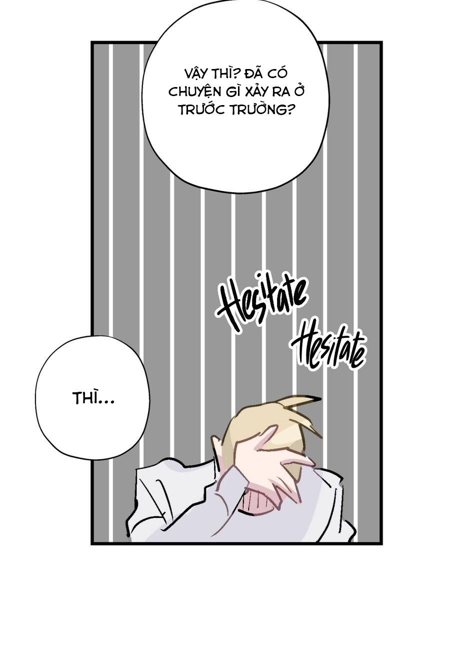 Phù Thủy Xứ Eden Chapter 1 - Next Chapter 2