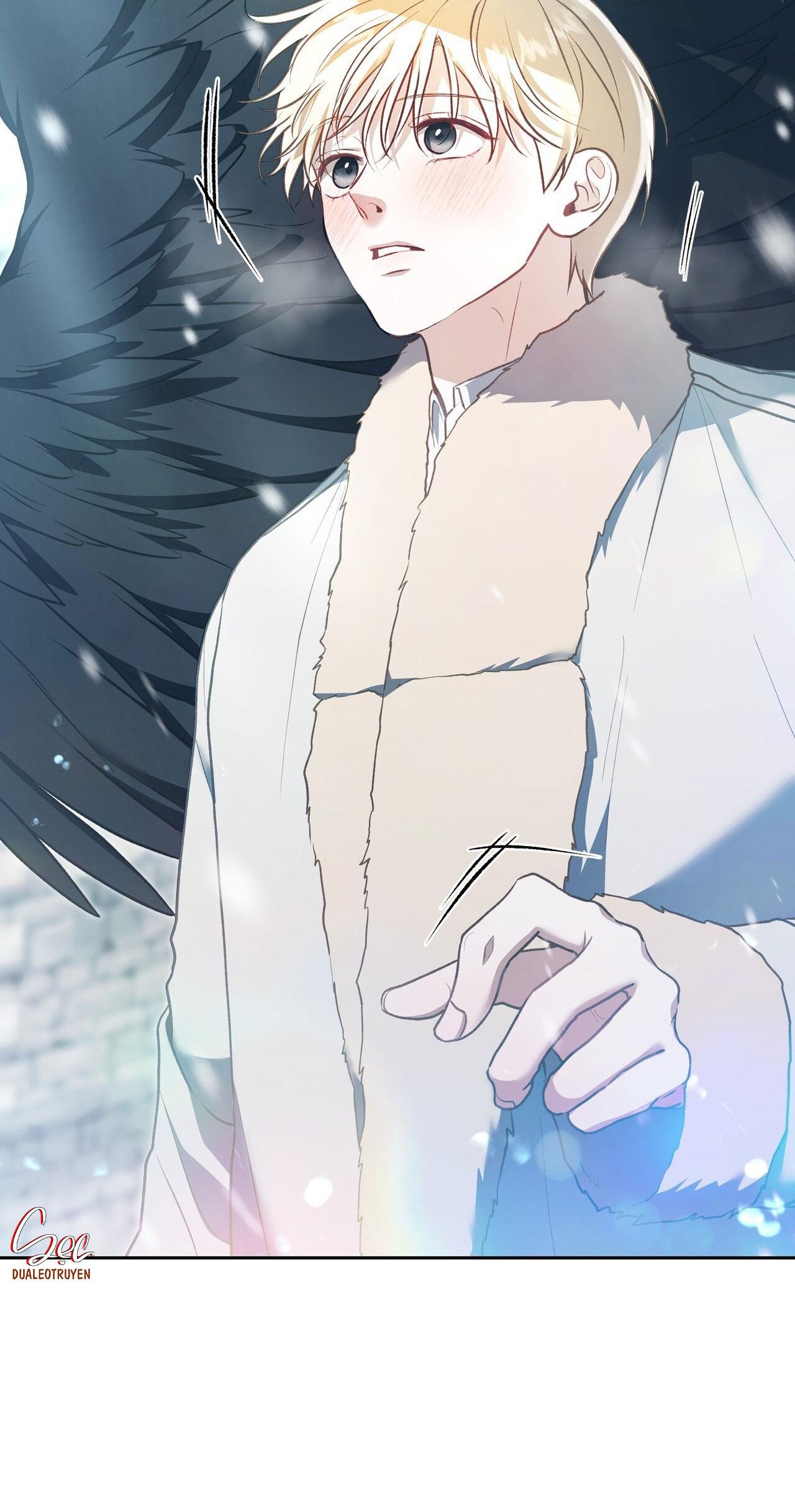 CÁCH TỒN TẠI NHƯ MỘT NGƯỜI CHƠI Chapter 67 - Trang 3