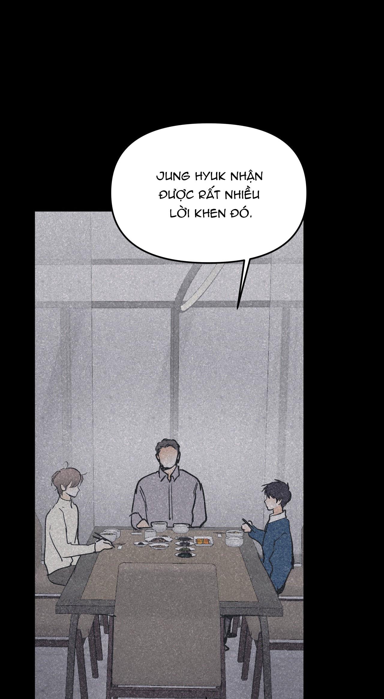 LIE AGAIN Chapter 63 - Trang 3