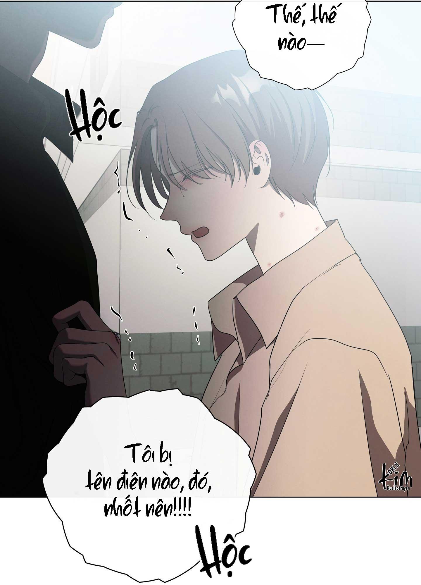 TUYỂN TẬP CUỒNG CÔNG-CHIẾM HỮU CÔNG CỦA NHÀ KIM Chapter 50.8 eye 8 - Next Chapter 50.8