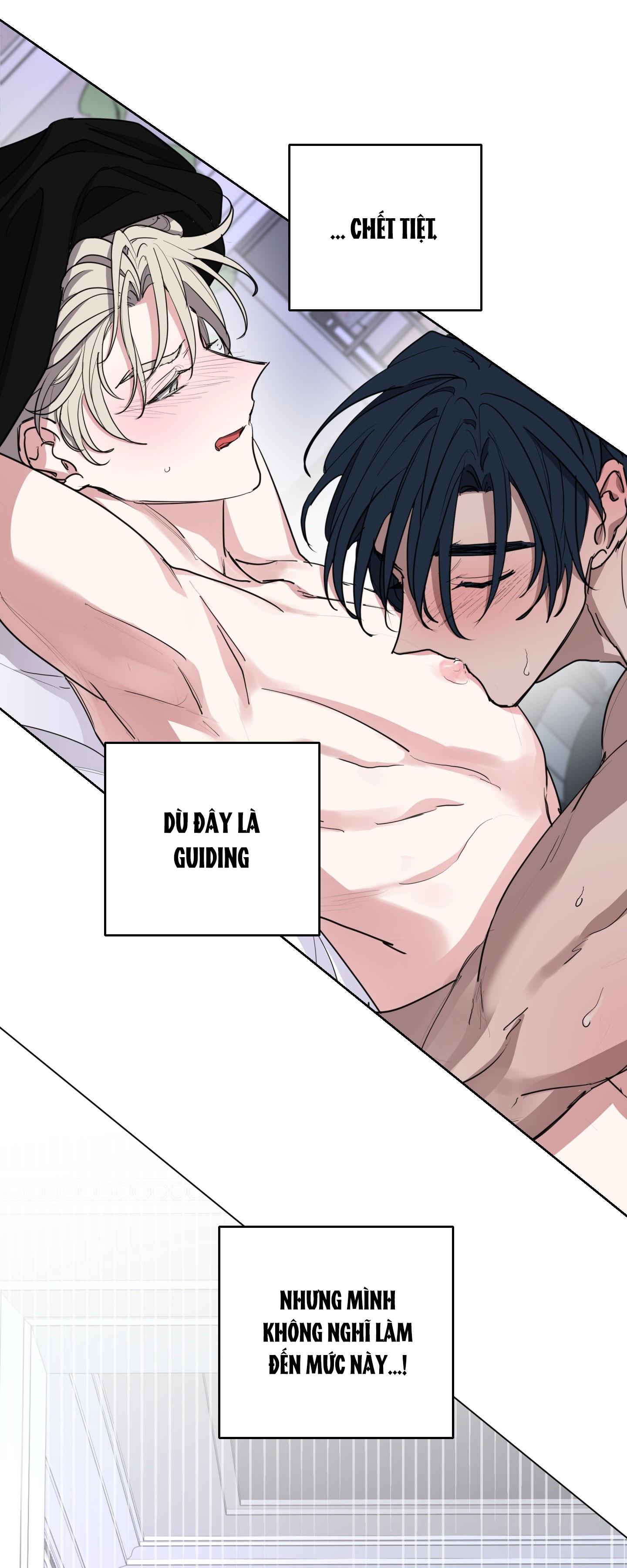 GUIDE TOÀN NĂNG Chapter 17 - Next Chapter 18