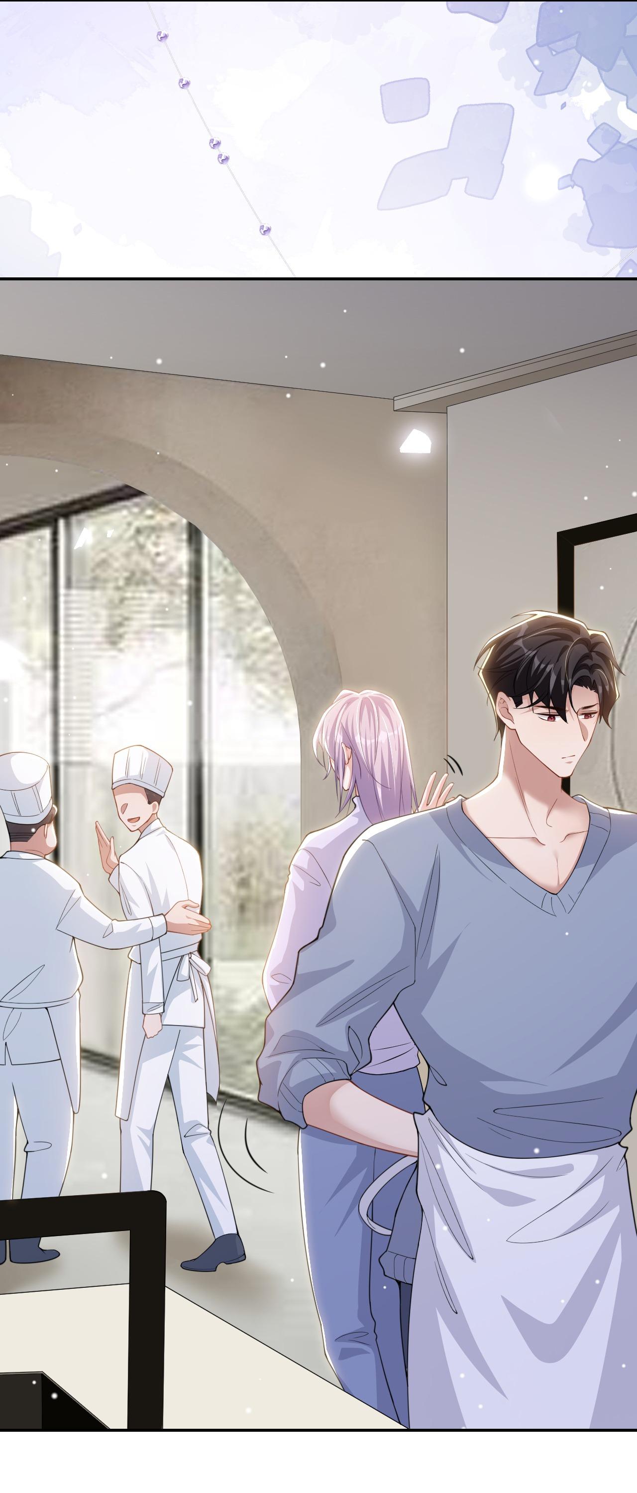 Quan Hệ Thế Thân Chap 200 - Trang 4