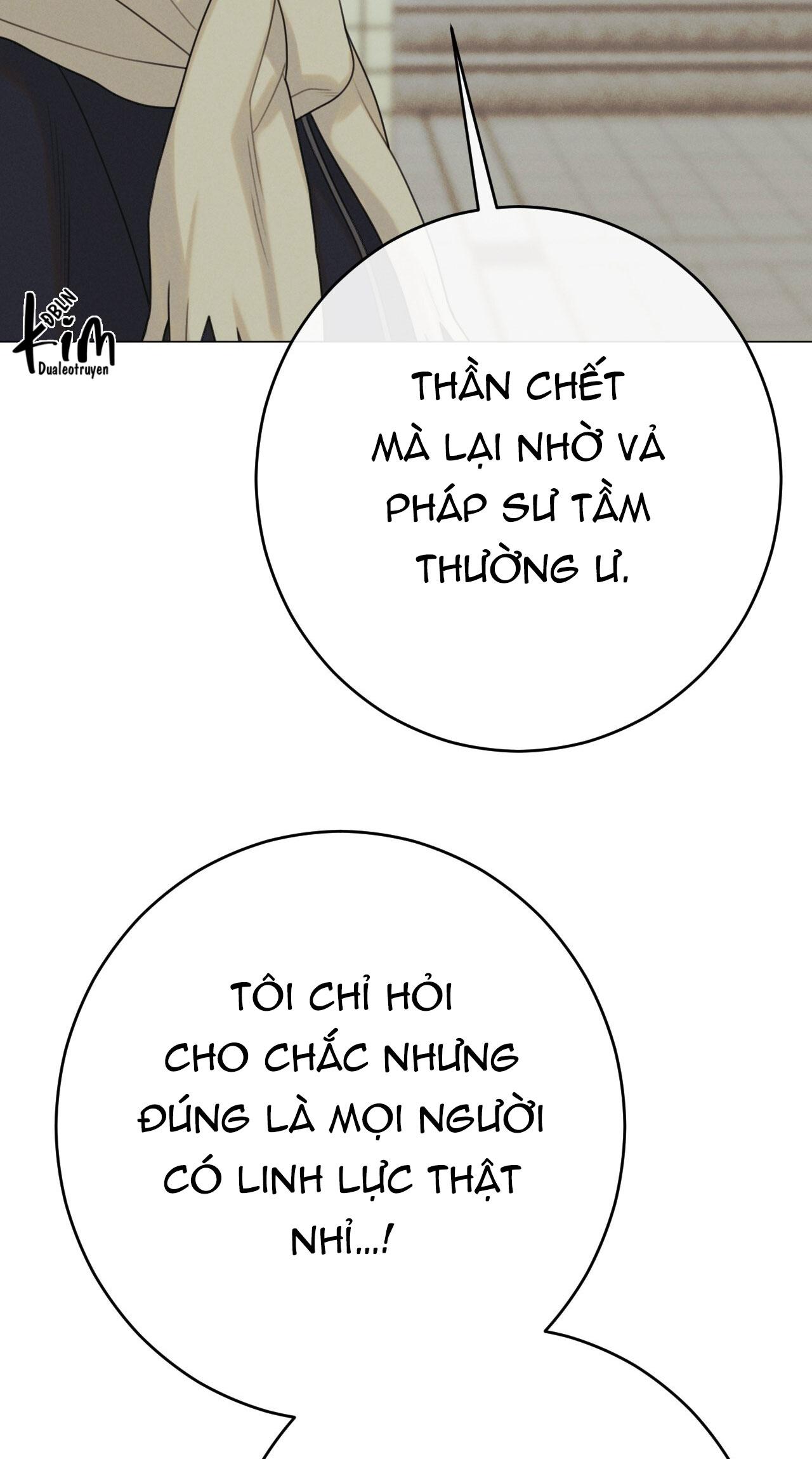 QUẺ BÓI GIẤC MƠ CỦA YÊU TINH Chapter 47 - Next 