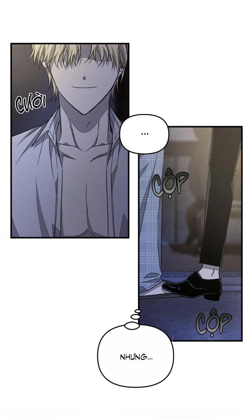 Công Lập Left Fluke Chapter 23 - Next Chapter 24