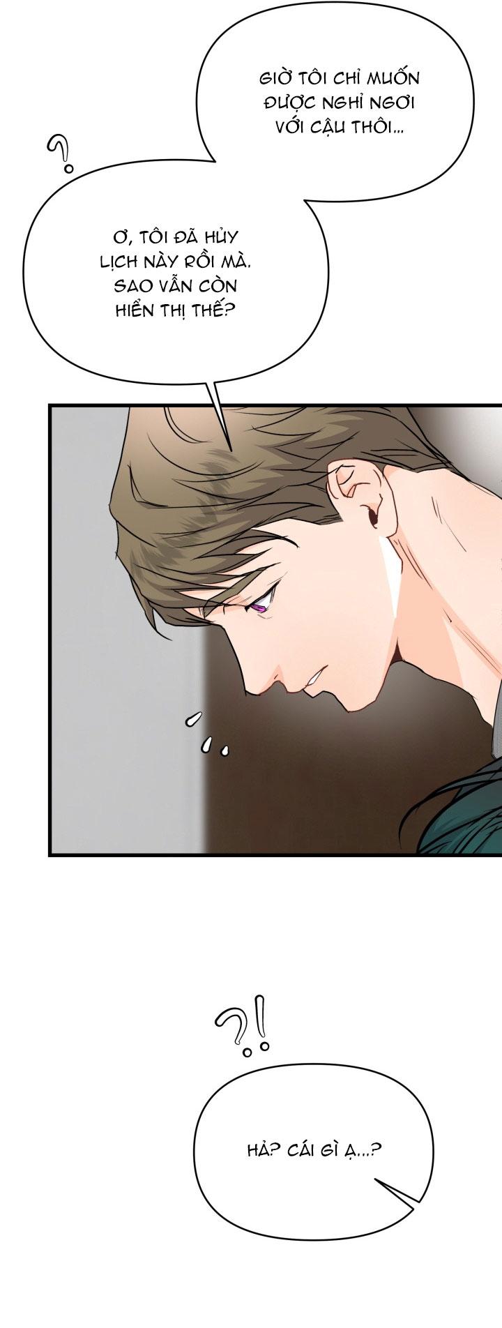 BÁO CÁO SỨC KHỎE TUYẾN TIỀN LIỆT Chapter 17 - Next 
