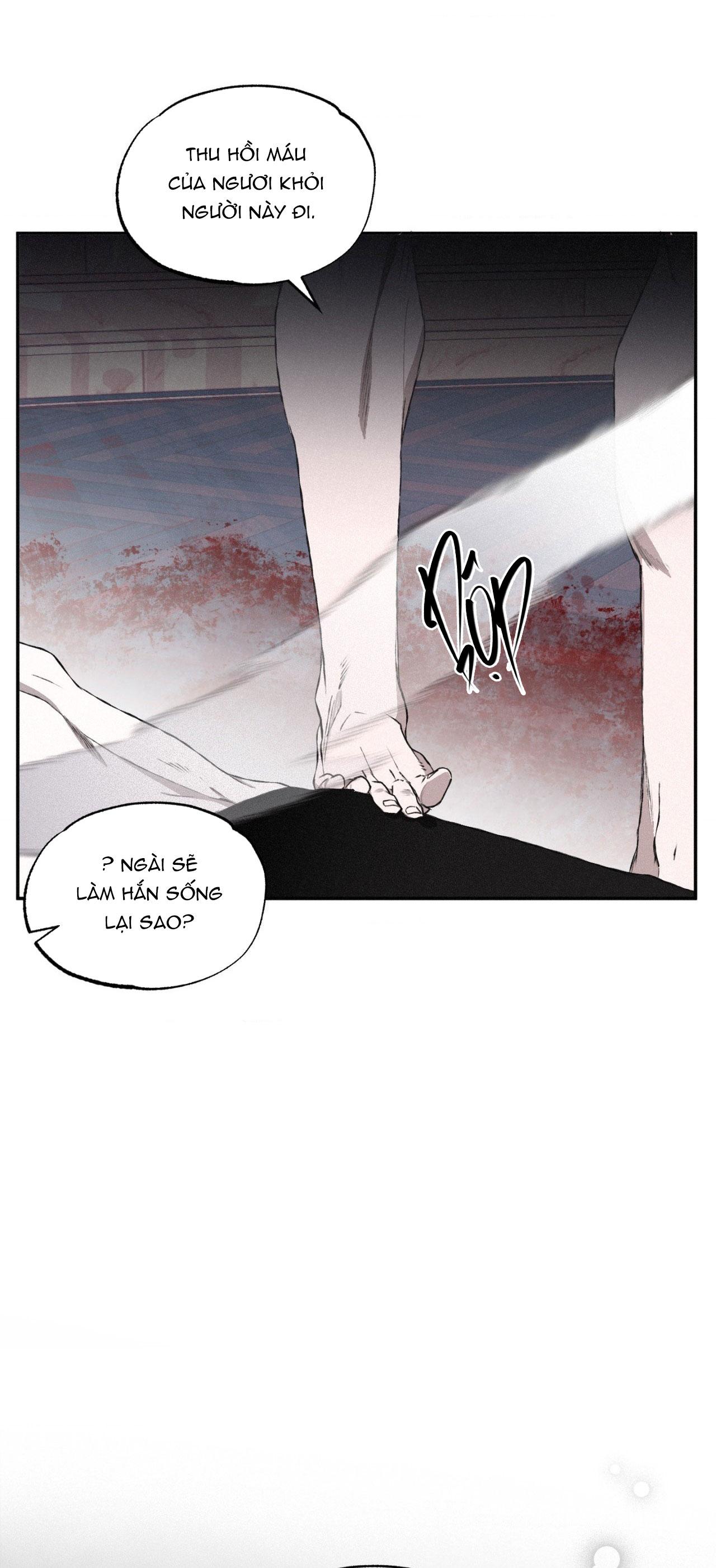 LỜI NÓI DỐI ĐẪM MÁU Chapter 49 - Next 