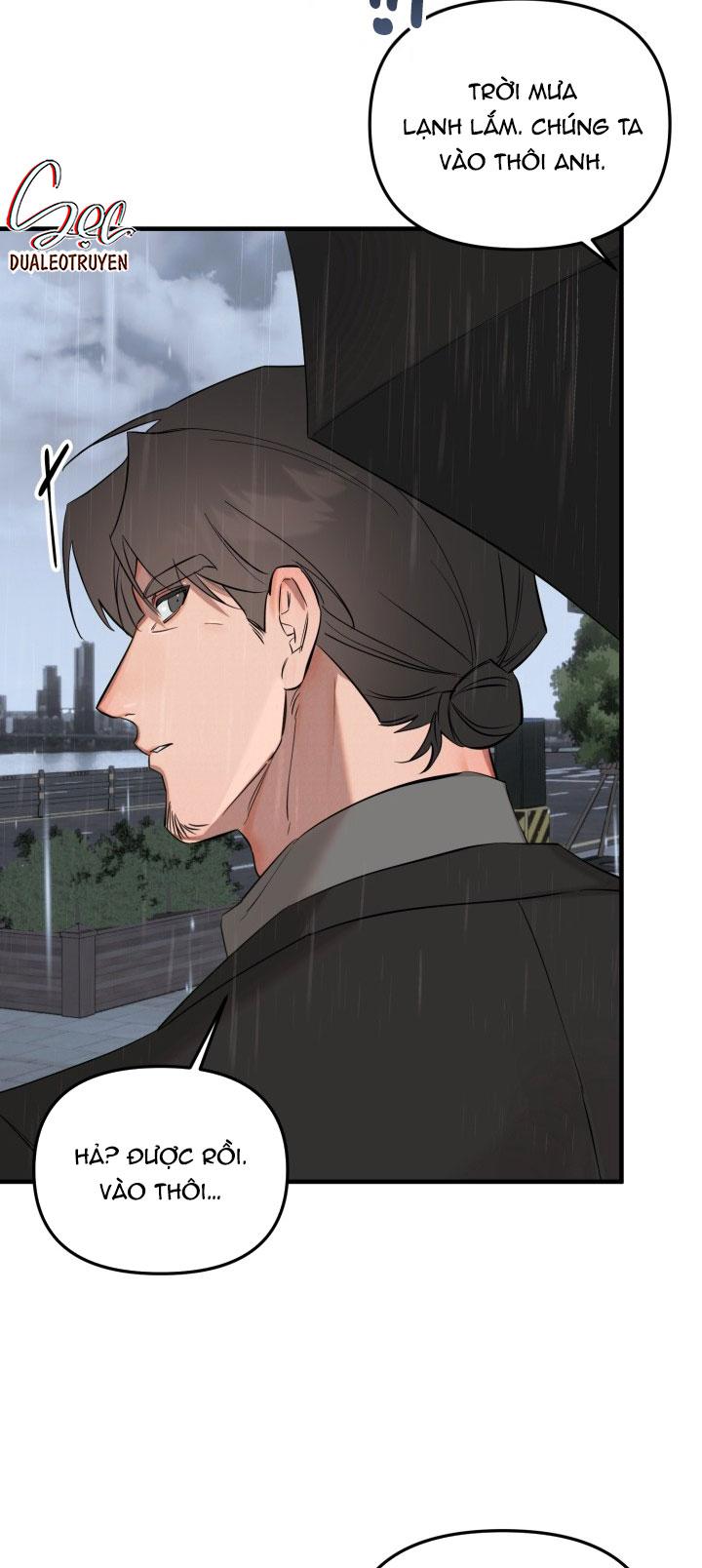 ĐẠI CA DÂM ĐÃNG Chapter 1 - Next Chapter 2