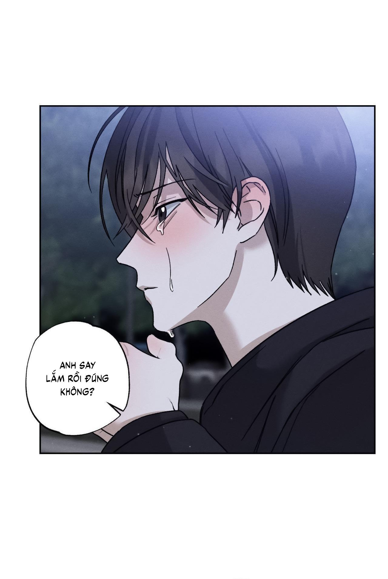 (CBunu) Close Up Chapter 23 - Trang 2