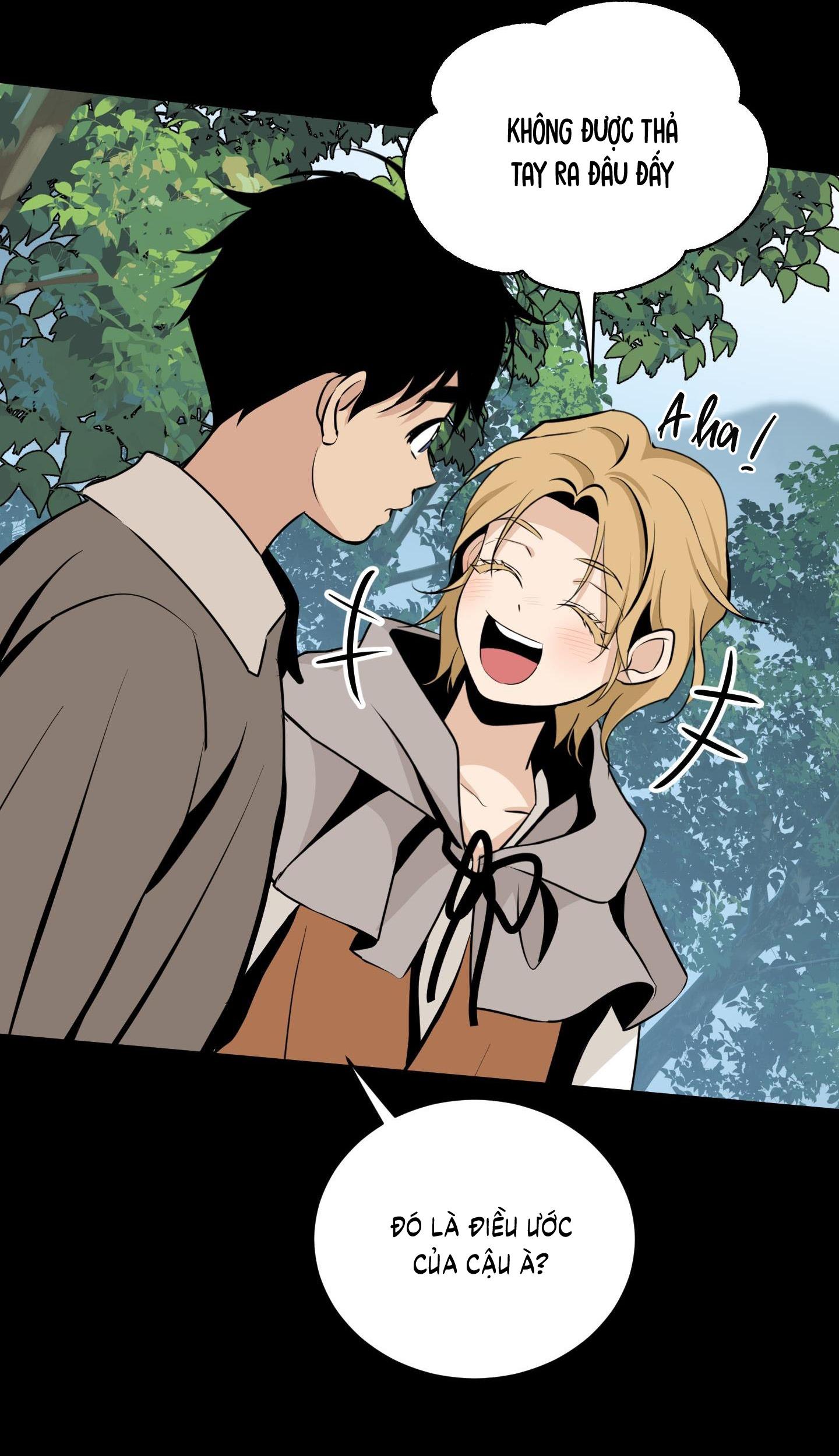 (CBunu) Hoa Vô Danh Chapter 22 - Next 