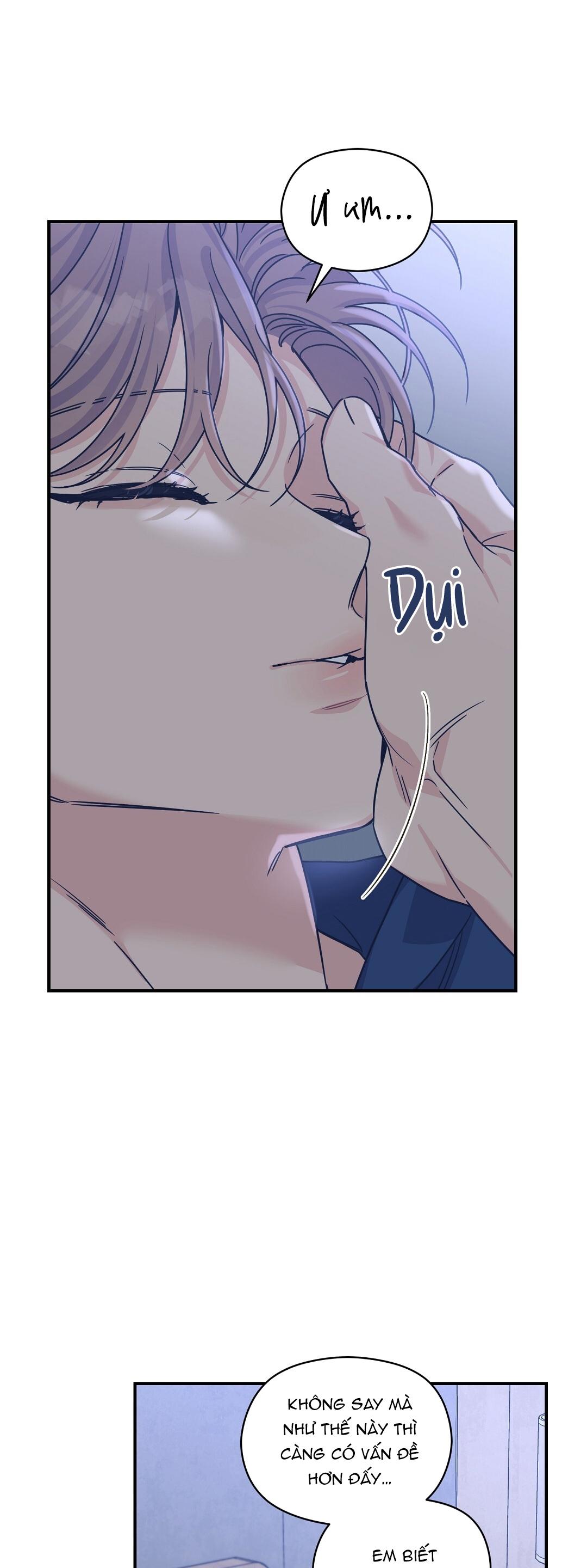 ✿ Vết Thương Alpha ✿ Chapter 19 - Next Chapter 20 Tuốt tuốt